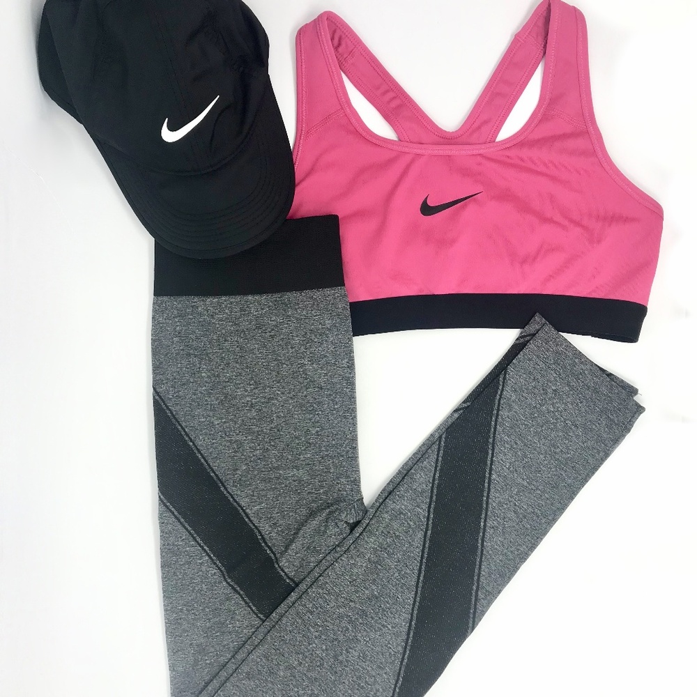 NWT Seamless Workout Leggings
